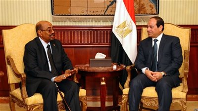 السيسي يزور السودان .. غدًا