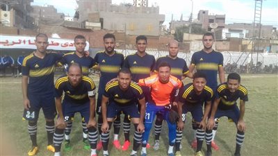 اليوم .. طهطا يواجه منفلوط وديا استعدادًا للقسم الثاني