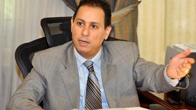 رئيس الرقابة المالية لـ