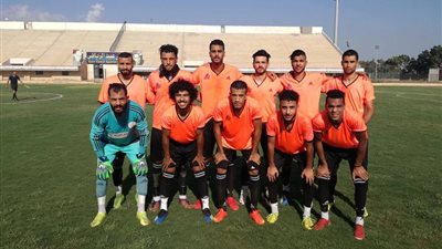 اليوم .. بني عبيد يواجه سمنود وديا استعدادًا للحرافيش