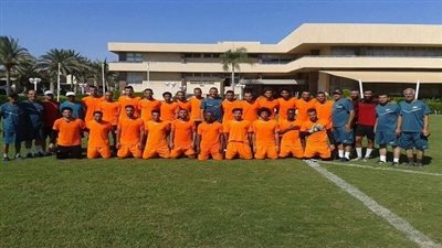 اليوم .. سيدي سالم يواجه دسوق وديا استعدادا للقسم الثاني
