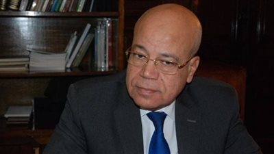 متحدث وزارة الزراعة لـ