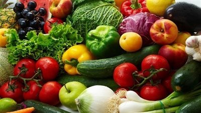 فيديو.. أسعار الخضراوات في سوق العبور اليوم 18-7-2018