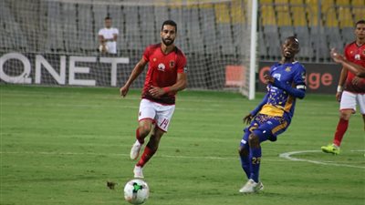محمد يوسف: الفوز على 