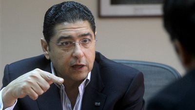 هشام عز العرب لـ 