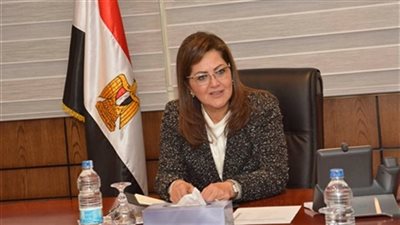 هالة السعيد: المدن المصرية تفتقر لمقومات البنية التحتية