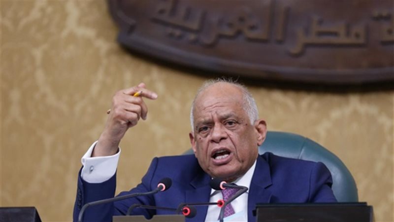 الدكتور علي عبد العال