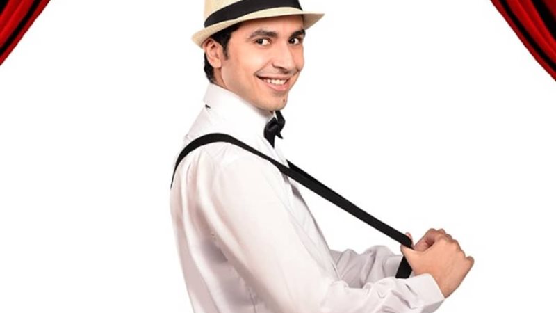 محمد أنور 