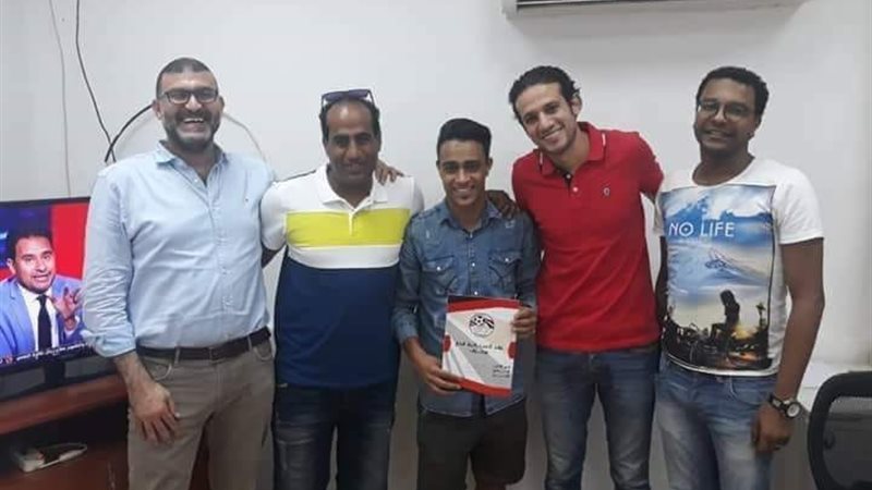 صفقة الأهلي الجديدة