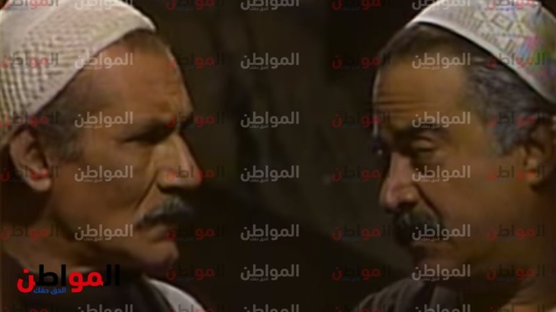 سلامة فراويلة - عباس