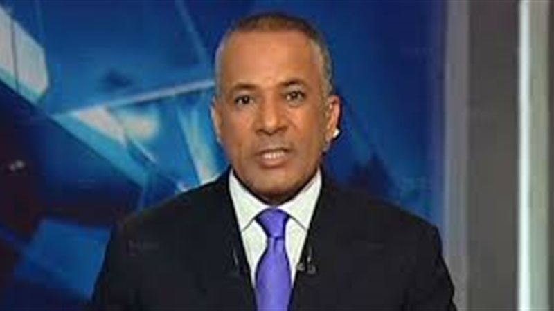 أحمد موسى