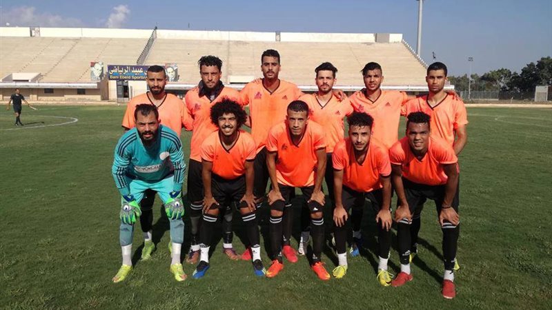 بنى عبيد