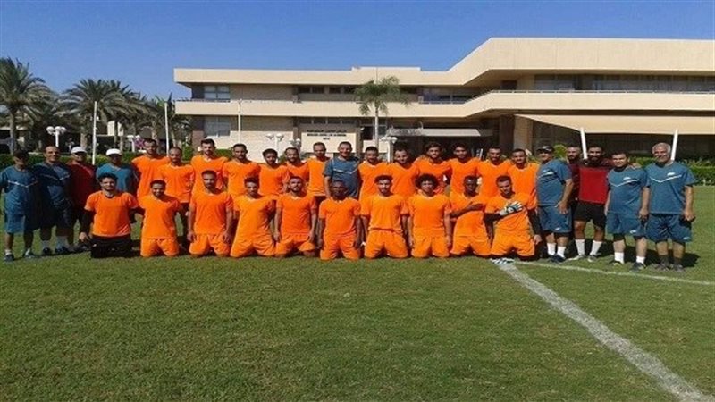 فريق سيدي سالم