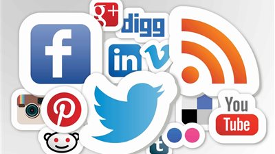 الداخلية تضبط 39 شخص للتحريض ضد مؤسسات الدولة على مواقع التواصل الاجتماعي