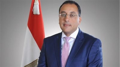 مصطفى مدبولي يشهد فعاليات توقيع اتفاقية منحة برنامج البنية التحتية