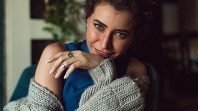 سارة الشامى تشارك جمهورها بصورة جديدة