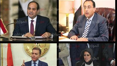 تعرف على أبرز 10 أخبار في مصر على مدار اليوم الأربعاء 18/7/2018
