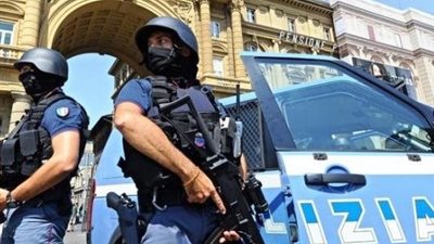 رئيس الجالية المصرية في روما لـ