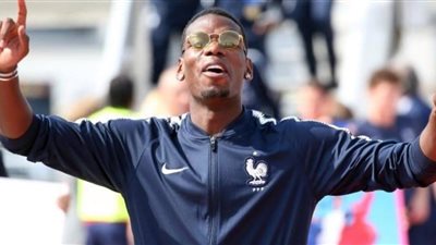 يوفنتوس يضع 133 مليون يورو من أجل إعادة بوجبا