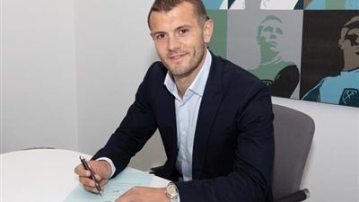 ويلشير: سأقاتل من اجل ارتداء قميص المنتخب الانجليزي مرة أخرى