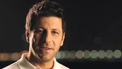 إياد نصار يشارك جمهوره بصورة جديدة عبر إنستجرام