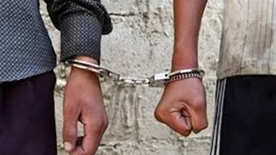 ضبط تشكيل عصابي ينتحل صفة رجال الشرطة ويهدد موظفي شركة بالقاهرة