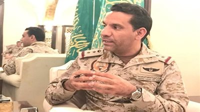 التحالف العربي: مقتل 11 مدنيًا في قصفًا للحوثيين في مدينة الحوف اليمنية
