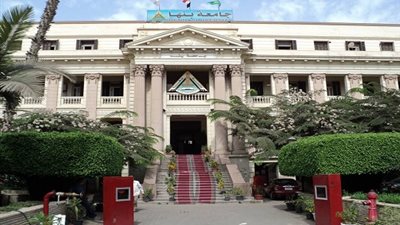 نائب رئيس جامعة بنها: فريق عمل لتطوير البرامج الدراسية لتتوافق مع سوق العمل