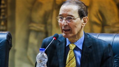 نقيب الإعلاميين: هناك من يحاول عرقلة مسيرة النقابة