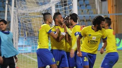 صورة.. اللجنة المنظمة تعلن موعد لقاء الإسماعيلي مع الصفاقسى