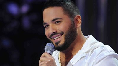 رامى عياش يوجه الشكر إلى شركة لينوفو