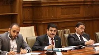 تأجيل قانون الإدارة المحلية لـ دور الانعقاد الأخير 
