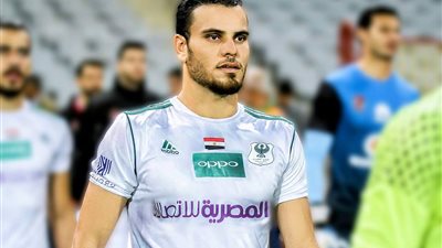 المصري: جمعة لن يرحل.. وسنتعاقد مع ثنائي جديد قبل الدوري