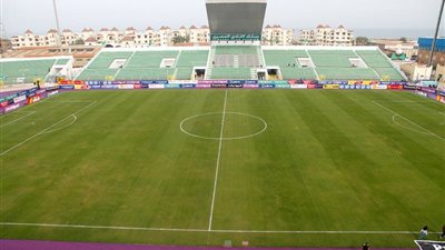 المصري يطرح حلول جديدة لأزمة ملعب بورسعيد