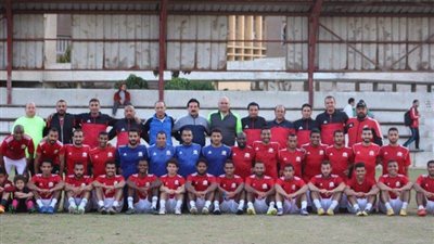 اليوم.. الإعلاميين يواجه بلدية المحلة وديًا 