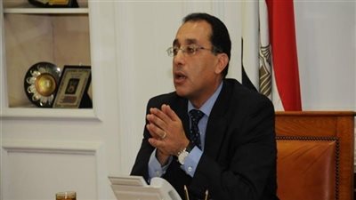 إنفوجراف| تعرف على أبرز قرارات الحكومة في اجتماعها الأسبوعي
