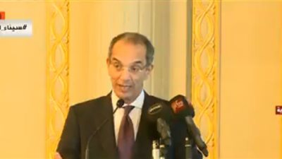عمرو طلعت: البريد المصري مظلة للتعاون بين الهيئات العربية