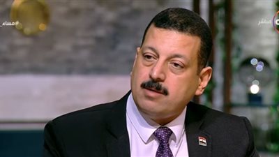 فيديو.. المتحدث باسم الكهرباء: الوزارة تتصدى لأي شائعات على السوشيال ميديا 