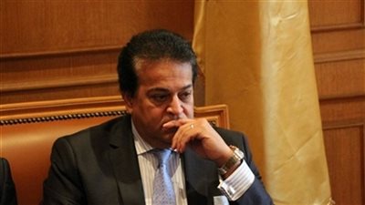 خالد عبد الغفار لـ