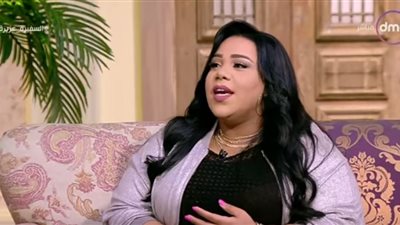 فيديو.. شيماء سيف: الزعيم الأفضل على الإطلاق 