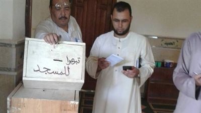وكيل أوقاف الإسكندرية: إحالة 60 عامل للتحقيق بـ مساجد برج العرب