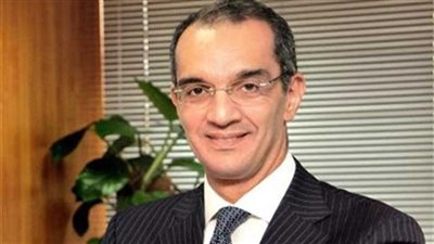 وزير الاتصالات لـ