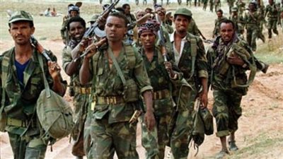إريتريا تسحب قواتها من الحدود المشتركة مع إثيوبيا
