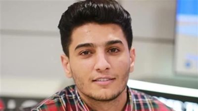 محمد عساف يشارك جمهوره صورة جديدة 