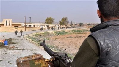 أنقرة: لن نسمح بتكرار سيناريو الغوطة في إدلب