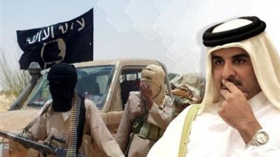 وثائق واشنطن بوست: قطر دعمت الإرهاب في سوريا وتم أسر 11 من عائلة تميم