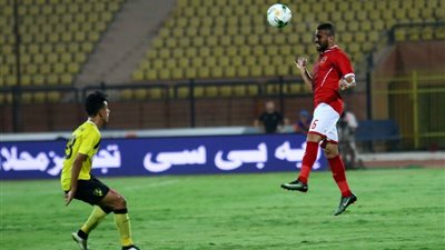 تغيير ملعب مباريات وادي دجلة أمام الأهلي والزمالك 