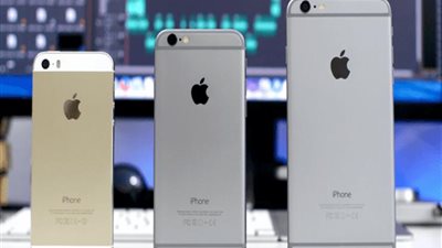 تعرف على أسعار هواتف  IPhone  و  Oppo  في الأسواق