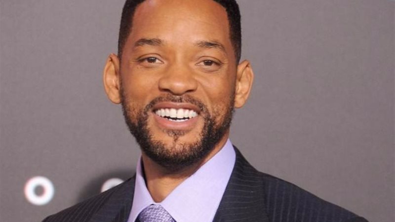 will smith