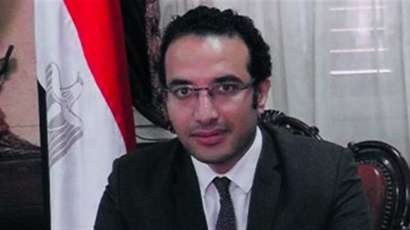 معاون وزير التموين